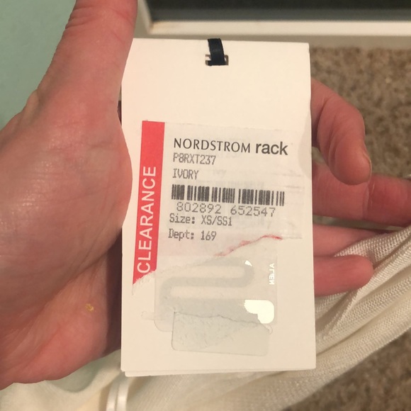 DKNY DRAPE - Picture 5 of 5